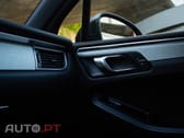 Porsche Macan PDK