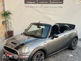 MINI Cabrio Cooper S