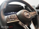 Nissan Juke 1.0 DIG-T N-Connecta DCT