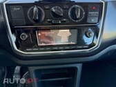 Volkswagen Up! 1.0 White