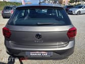 Volkswagen Polo 1.0 TSI Trendline