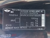 MINI Cooper One