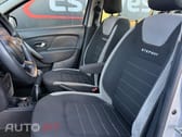 Dacia Sandero 1.5 dCi Stepway