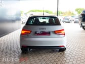 Audi A1 1.4 TDI