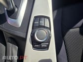BMW 318 d Auto Line Modern