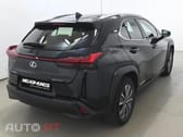 Lexus UX Aut.