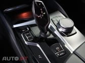 BMW 520 d Auto Pack M Auto