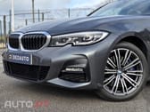 BMW 330 M Sport