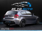 BMW 123 d