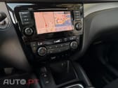 Nissan Qashqai 1.5 dCi N-Connecta J18
