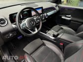 Mercedes-Benz GLB 220 d AMG Line