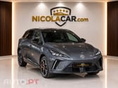 MG MG4 4 EV 64kWh XPower