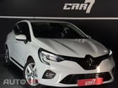 Renault Clio 1.6 E-Tech Full Hybrid Engineered