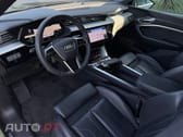 Audi E-Tron 55 quattro S line