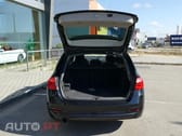 BMW 318 d Line Sport