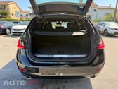 BMW 320 e Line Sport Auto
