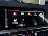 BMW 320 d Pack M Auto
