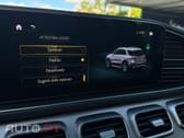 Mercedes-Benz GLE de 4Matic