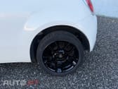 Fiat 500 1.3 16V Multijet Lounge