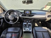 Audi A6 Allroad 3.0 BiTDi V6 quattro Tiptronic
