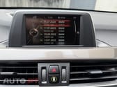 BMW X1 16 d sDrive Line Sport