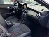 Mercedes-Benz CLA 220 Shooting Brake d 7G-DCT AMG Line