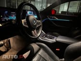 BMW i4 M50 pack Desportivo M PRO