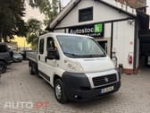 Fiat Ducato 2.3 M-Jet 7L