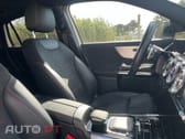 Mercedes-Benz EQA 250 AMG Line