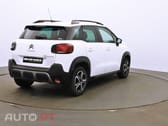 Citroen C3 Aircross BlueHDI 120 Stop & Start EAT6 FEEL PACK