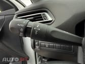 Peugeot 308 1.5 BlueHDi Style J17