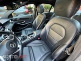 Mercedes-Benz C 200 D AMG LINE