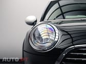 MINI Cooper Cooper D