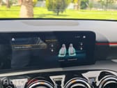 Mercedes-Benz A 180 d AMG Line Aut.
