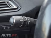 Peugeot 308 SW 1.6 BlueHDi Allure J17