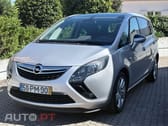 Opel Zafira 1.6 CDTi Dynamic S/S