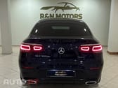 Mercedes-Benz GLC 300 AMG