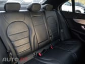 Mercedes-Benz C 300 de AMG Line