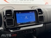 Citroen C5 Aircross 1.6 Hybrid Shine e-EAT8