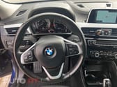BMW X2 18 d sDrive Auto Advantage