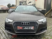 Audi A4 Avant 2.0 TDI Advance S tronic