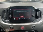 Fiat 500 1.0 Hybrid