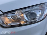 Ford S-Max 2.0 TDCi Titanium
