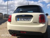 MINI Cooper Cooper Aut.