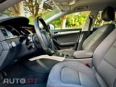 Audi A5 2.0 TDi S-line
