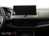 Nissan Qashqai Qashqai 1.3 DIG-T N-Connecta LED Xtronic