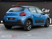 Citroen C3 1.2 PureTech Attraction