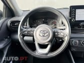 Toyota Yaris 1.0 VVT-i Comfort Plus