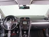 Volkswagen Golf Variant 1.6 TDi 4Motion BlueMotion Comfortline