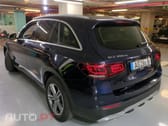 Mercedes-Benz GLC 300 de 4Matic
